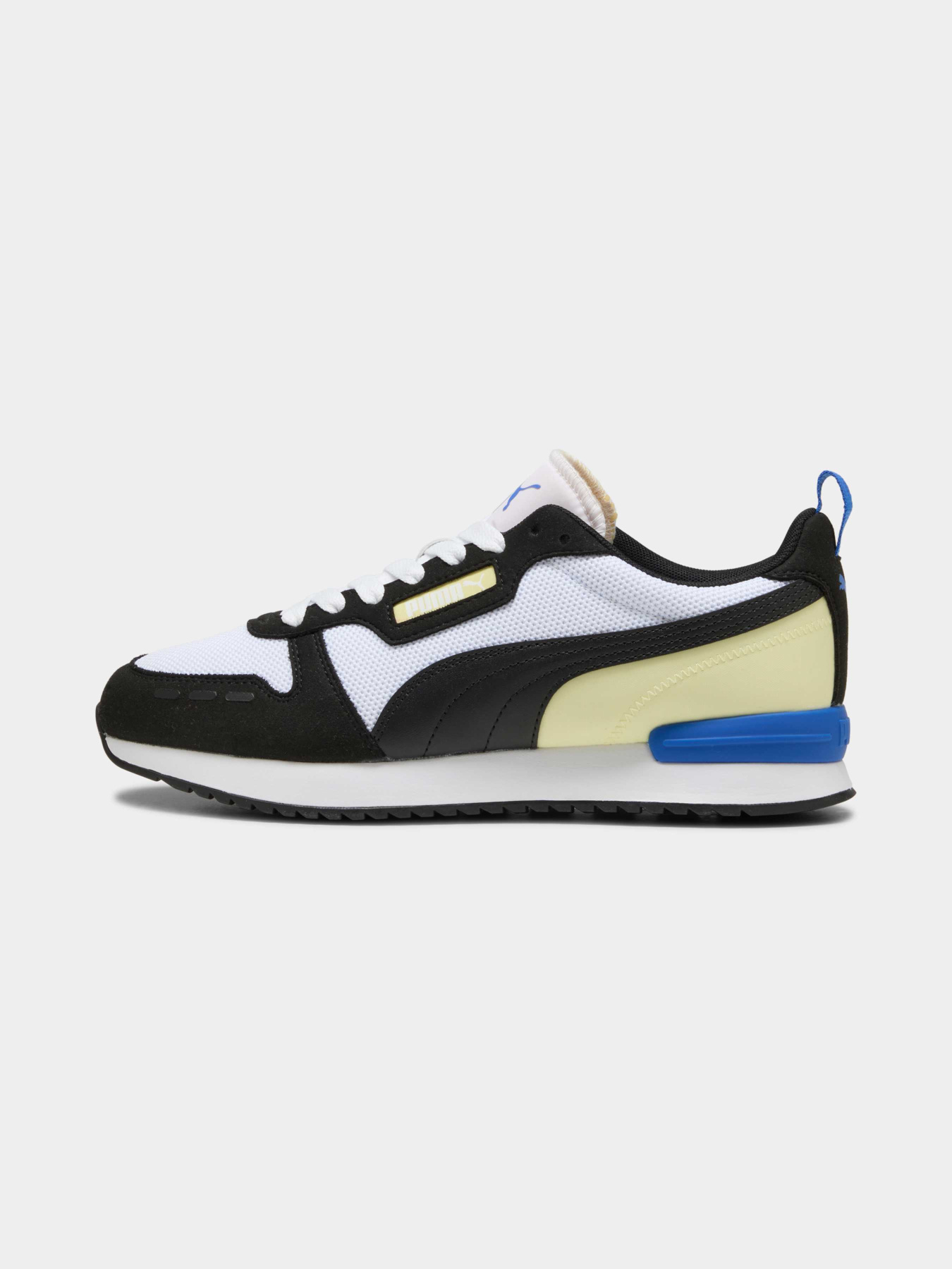 Кросівки PUMA R78 модель 393910 Кросівки PUMA R78 модель 393910 Фото
