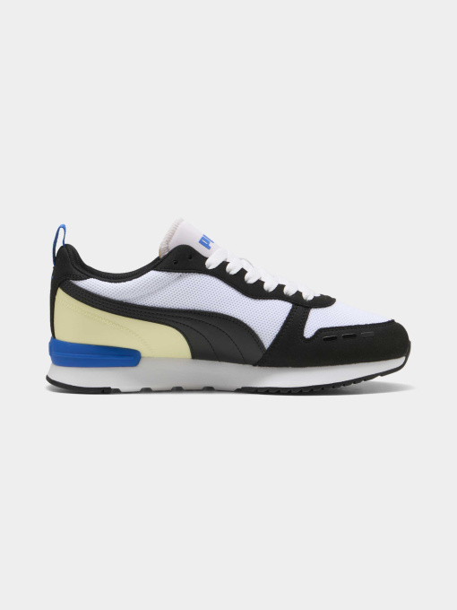 Кросівки PUMA R78 модель 393910 Фото
