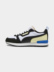 Кросівки PUMA R78 модель 393910 Фото