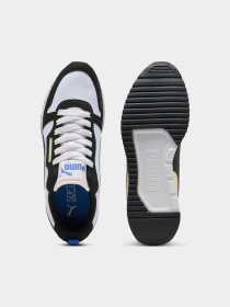 Кросівки PUMA R78 модель 393910 Фото