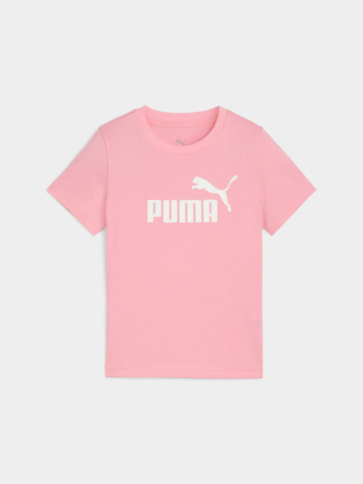 Футболки і поло PUMA Ess No. 1 Logo Tee модель 684930 Фото