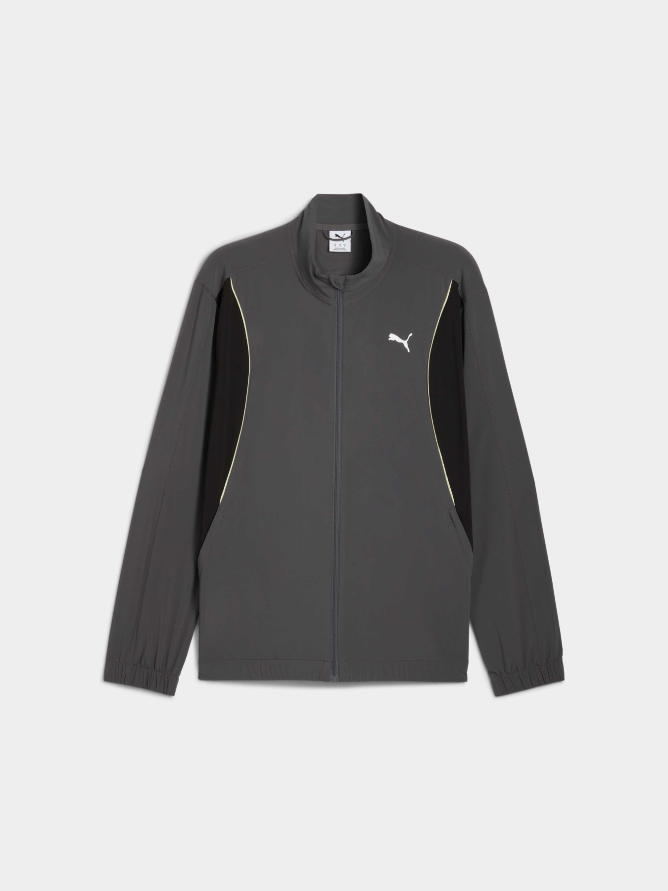 Куртки и дубленки PUMA Run Velocity Woven Jacket модель 526607 Куртки и дубленки PUMA Run Velocity Woven Jacket модель 526607 Фото