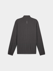 Куртки и дубленки PUMA Run Velocity Woven Jacket модель 526607 Фото