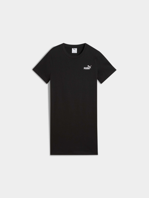Платья PUMA Ess Small No. 1 Logo Dress модель 685130 Фото