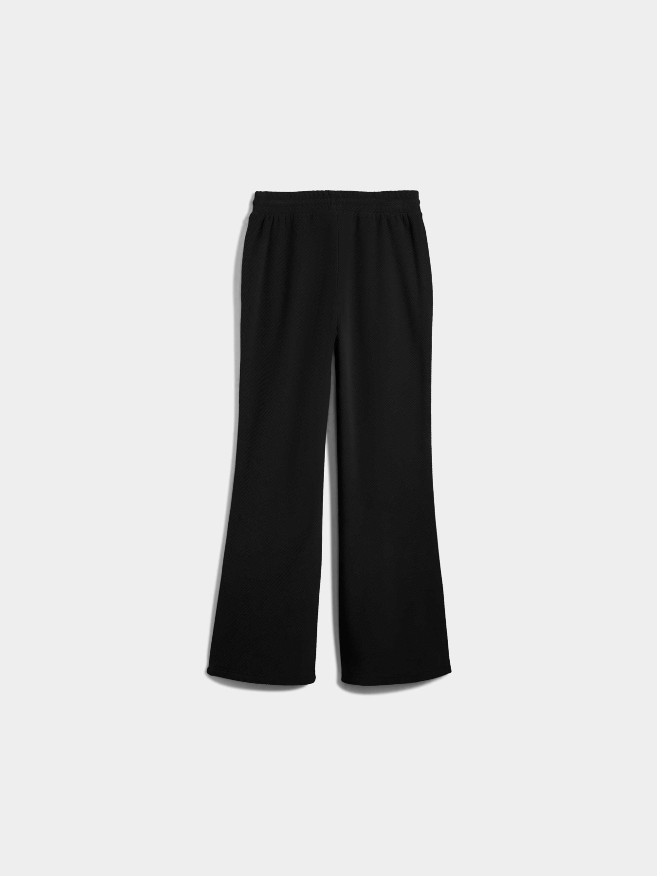 Штани PUMA Her Straight Pants модель 688158 Штани PUMA Her Straight Pants модель 688158 Фото