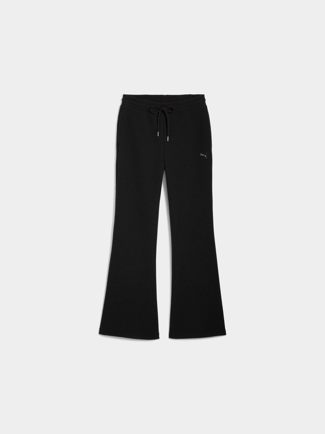 Штани PUMA Her Straight Pants модель 688158 Штани PUMA Her Straight Pants модель 688158 Фото