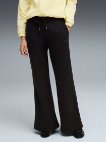 Штани PUMA Her Straight Pants модель 688158 Фото
