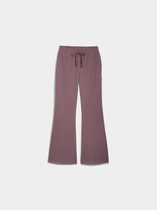 Штани PUMA Her Straight Pants модель 688158 Фото