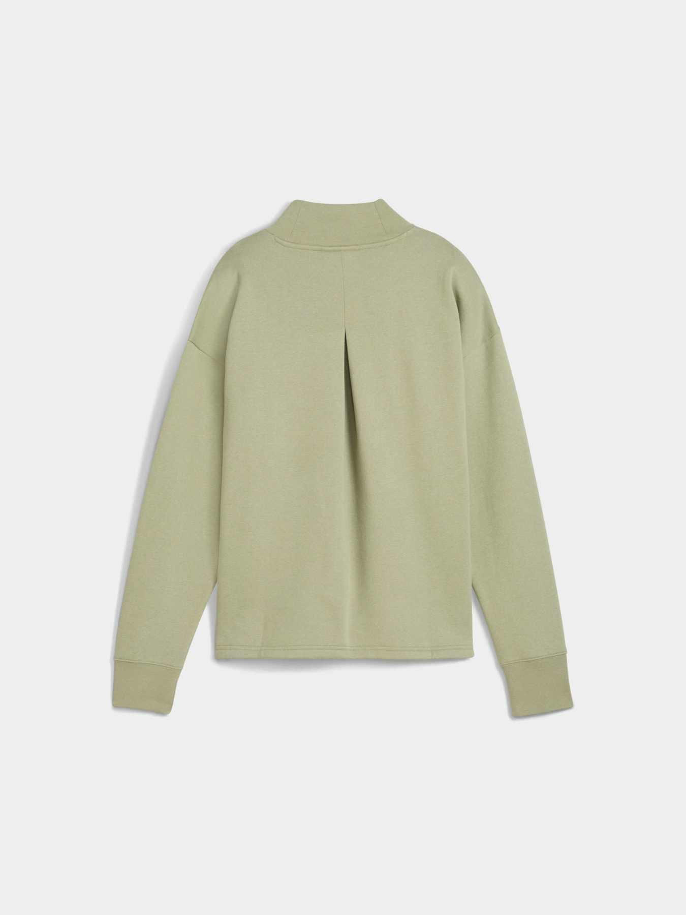 Свитры и кардиганы PUMA Her Relaxed Crew Fl модель 688152 Фото
