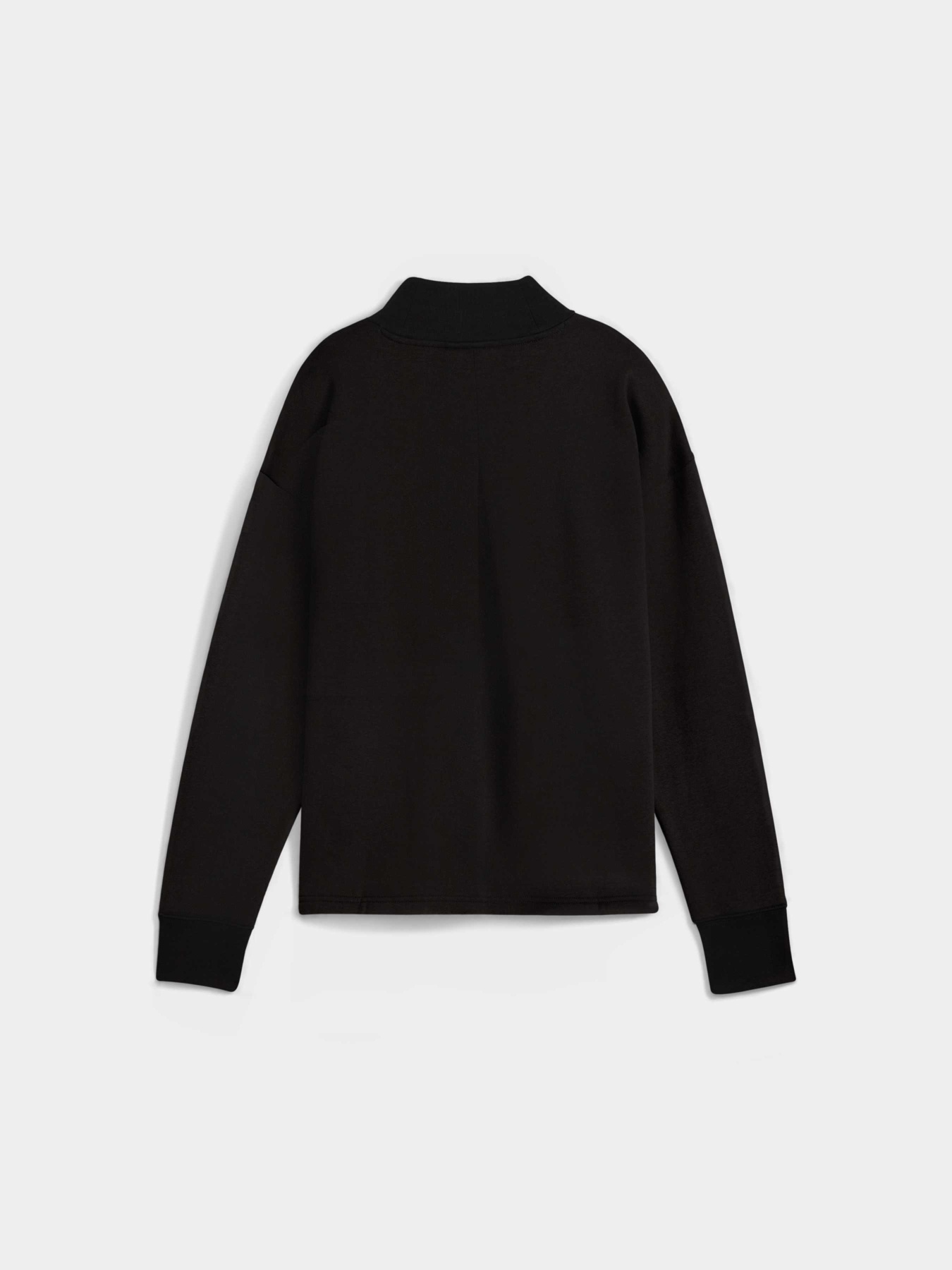 Свитры и кардиганы PUMA Her Relaxed Crew Fl модель 688152 Свитры и кардиганы PUMA Her Relaxed Crew Fl модель 688152 Фото