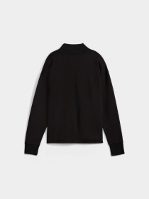 Свитры и кардиганы PUMA Her Relaxed Crew Fl модель 688152 Фото
