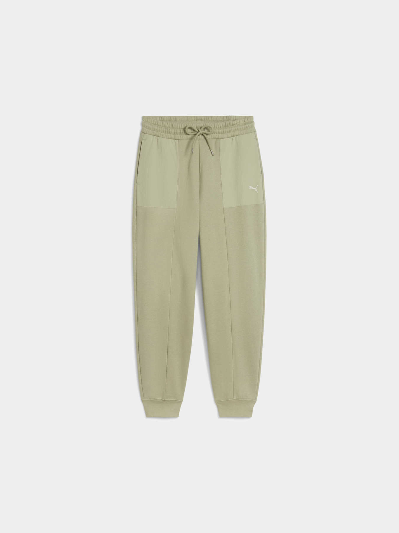 Брюки PUMA Her Comfort Sweatpants модель 688154 Фото