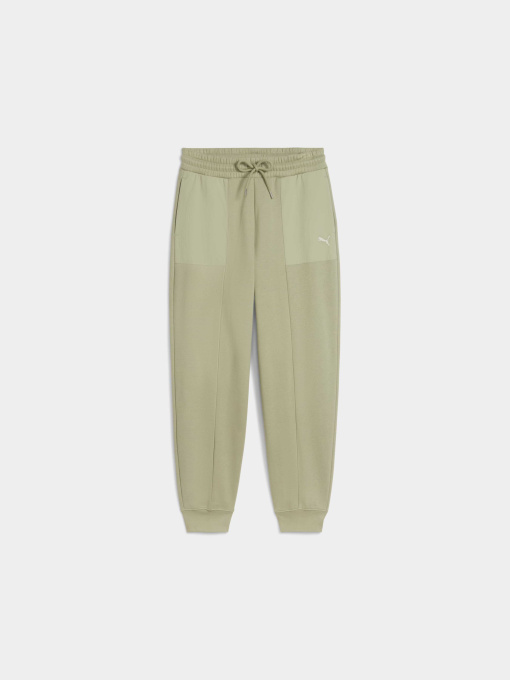 Штани PUMA Her Comfort Sweatpants модель 688154 Фото
