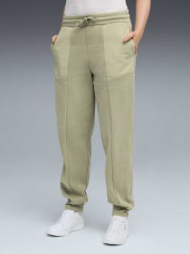 Брюки PUMA Her Comfort Sweatpants модель 688154 Фото