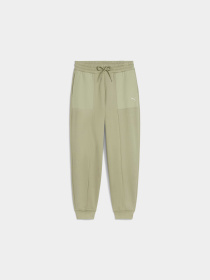 Штани PUMA Her Comfort Sweatpants модель 688154 Фото