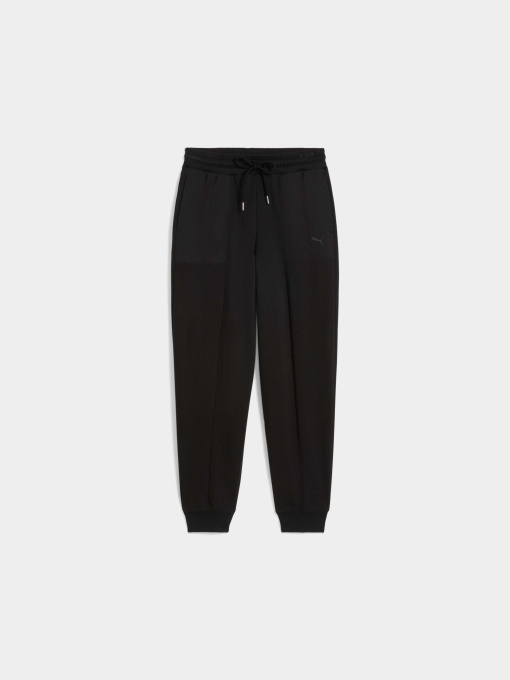 Штани PUMA Her Comfort Sweatpants модель 688154 Фото