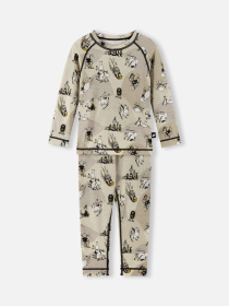Нижня білизна REIMA Moomin Trivsam модель 5200021B-0991 Фото