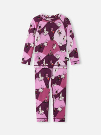 Нижня білизна REIMA Moomin Trivsam модель 5200021B-4572 Фото