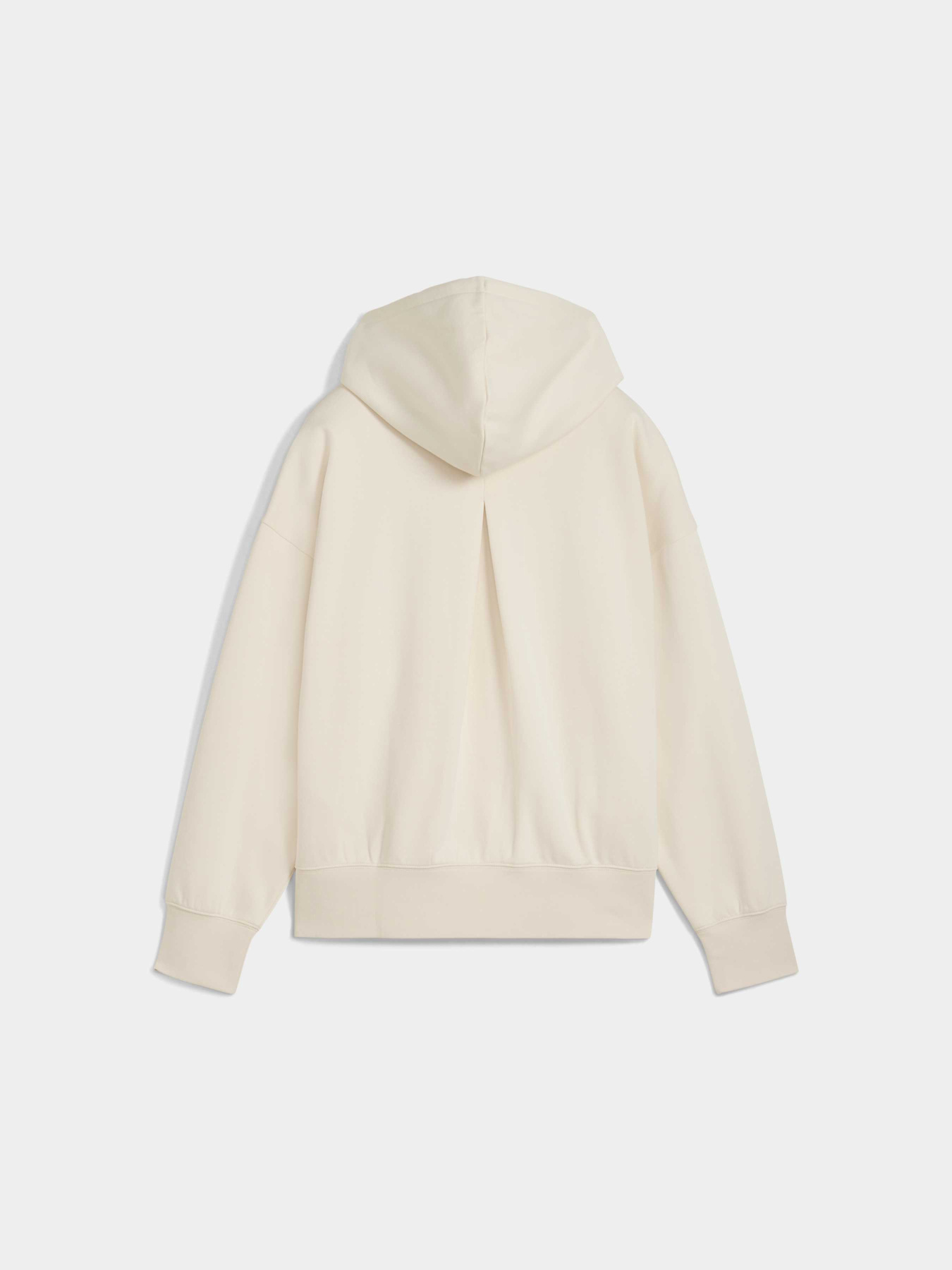 Худи и свитшоты PUMA Her Oversized Hoodie Fl модель 688151 Фото