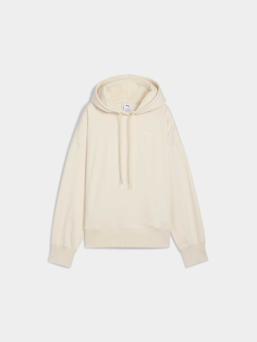 Худи и свитшоты PUMA Her Oversized Hoodie Fl модель 688151 Фото
