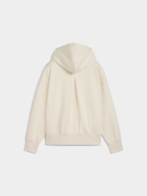 Худи и свитшоты PUMA Her Oversized Hoodie Fl модель 688151 Фото