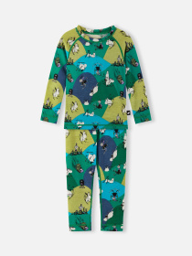 Нижня білизна REIMA Moomin Trivsam модель 5200021B-85B1 Фото