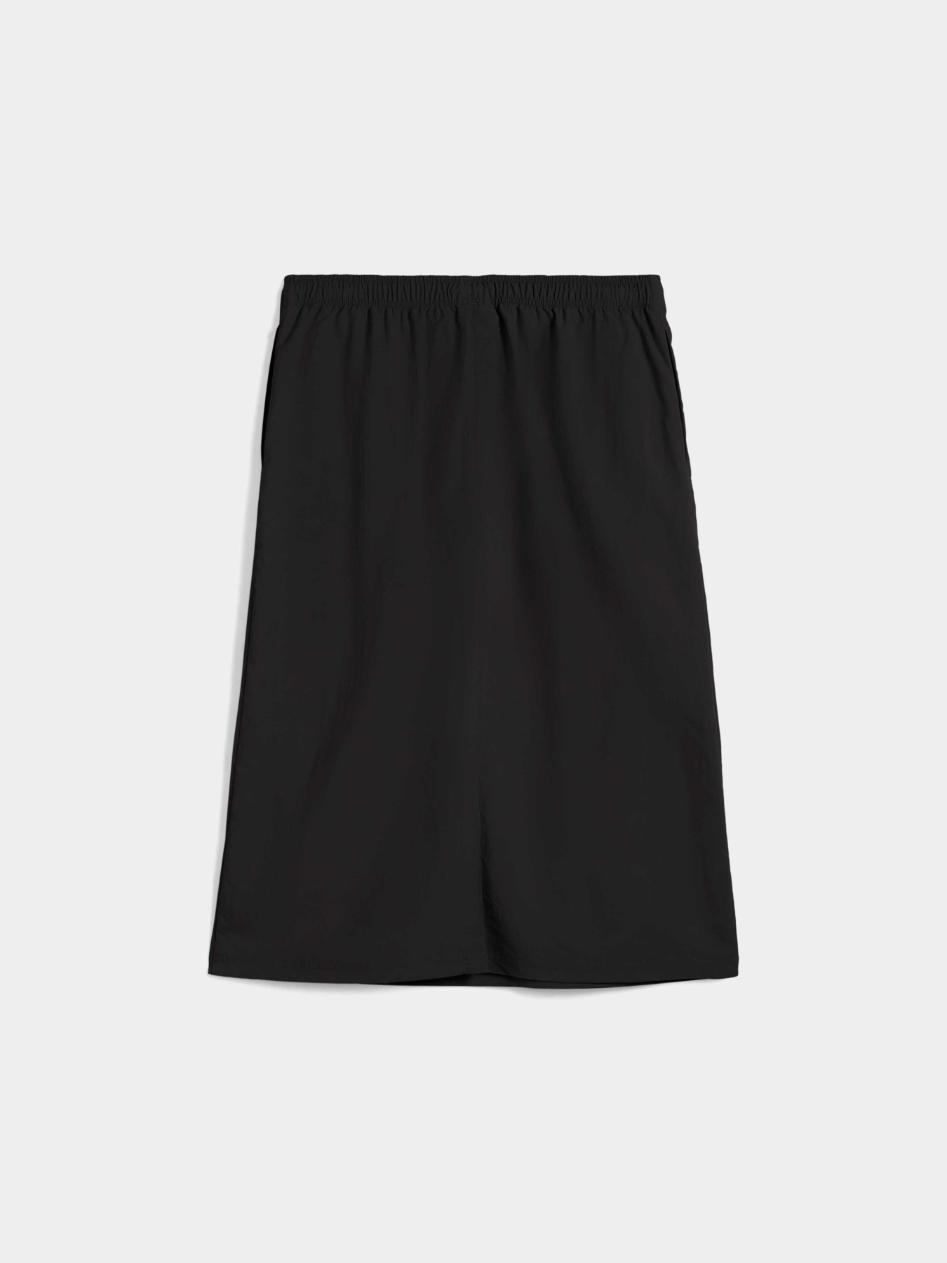 Юбки PUMA Her Woven High-waist Skirt модель 688155 Фото