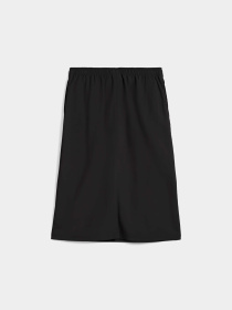 Юбки PUMA Her Woven High-waist Skirt модель 688155 Фото