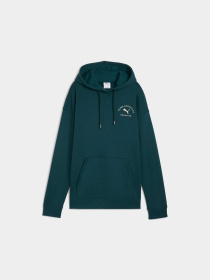 Худі та світшоти PUMA Class Relaxed Hoodie модель 688132 Фото