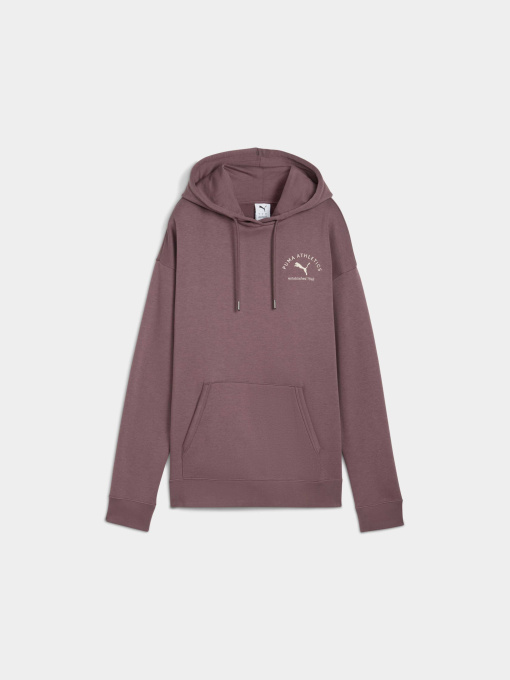 Худі та світшоти PUMA Class Relaxed Hoodie модель 688132 Фото