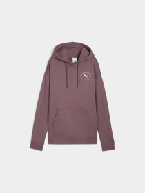 Худі та світшоти PUMA Class Relaxed Hoodie модель 688132 Фото