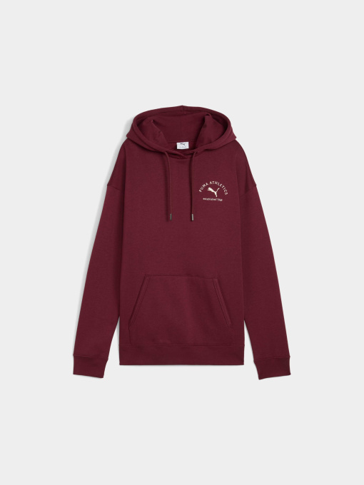 Худи и свитшоты PUMA Class Relaxed Hoodie модель 688132 Фото