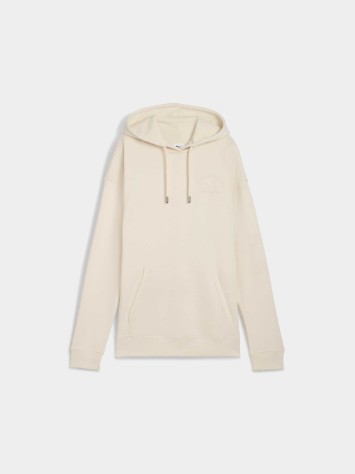 Худи и свитшоты PUMA Class Relaxed Hoodie модель 688132 Фото