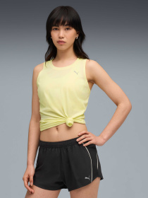 Футболки і поло PUMA W Run Velocity Tank (tr Bnd) модель 526843 Фото