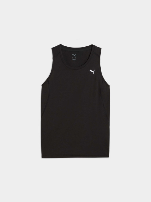 Футболки і поло PUMA W Run Velocity Tank (tr Bnd) модель 526843 Фото