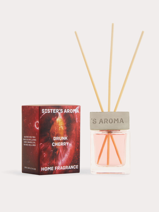 Аромат для дому Drunk cherry Sister’s Aroma модель 4820227785414 Фото