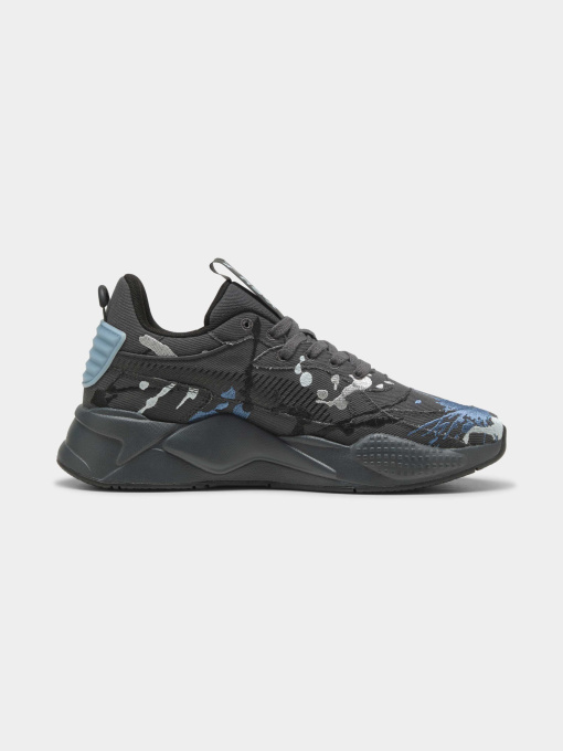 Кросівки PUMA Rs-x Splatters модель 402855 Фото