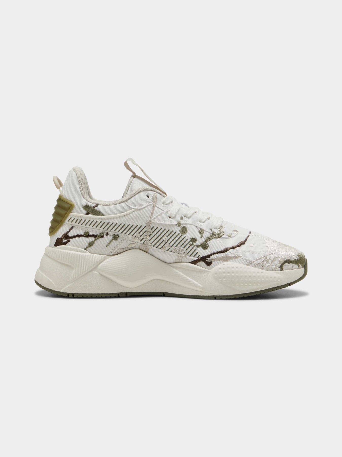 Кросівки PUMA Rs-x Splatters модель 402855 Фото