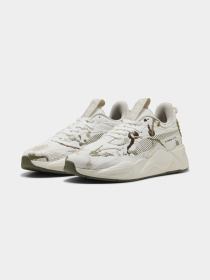 Кросівки PUMA Rs-x Splatters модель 402855 Фото