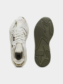 Кросівки PUMA Rs-x Splatters модель 402855 Фото