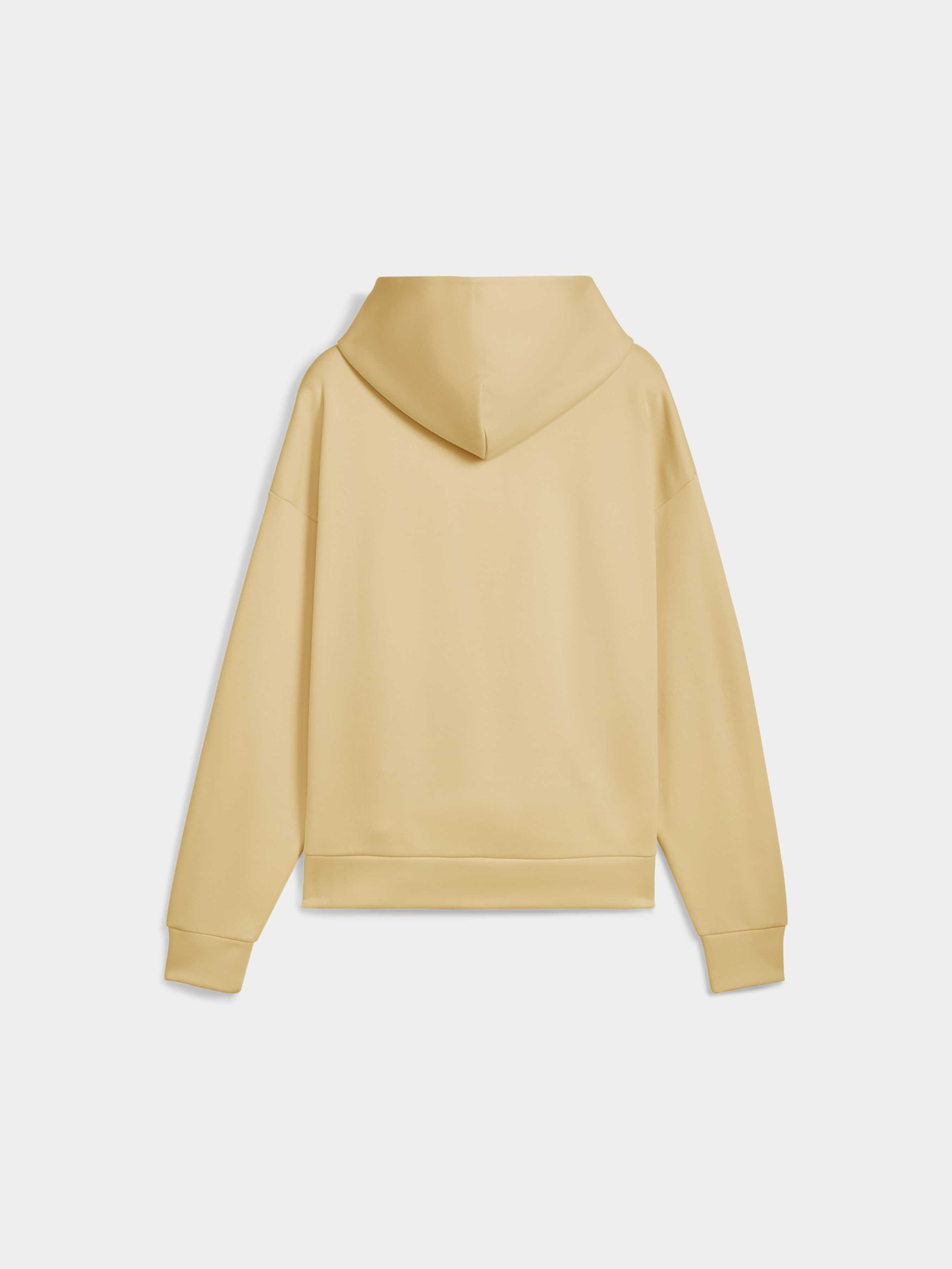 Худі та світшоти PUMA Wardrobe Ess Boxy Hoodie Dk модель 632065 Худі та світшоти PUMA Wardrobe Ess Boxy Hoodie Dk модель 632065 Фото