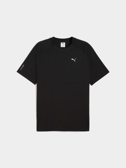 Футболки і поло PUMA Tech Relaxed Graphic Tee модель 632100 Фото
