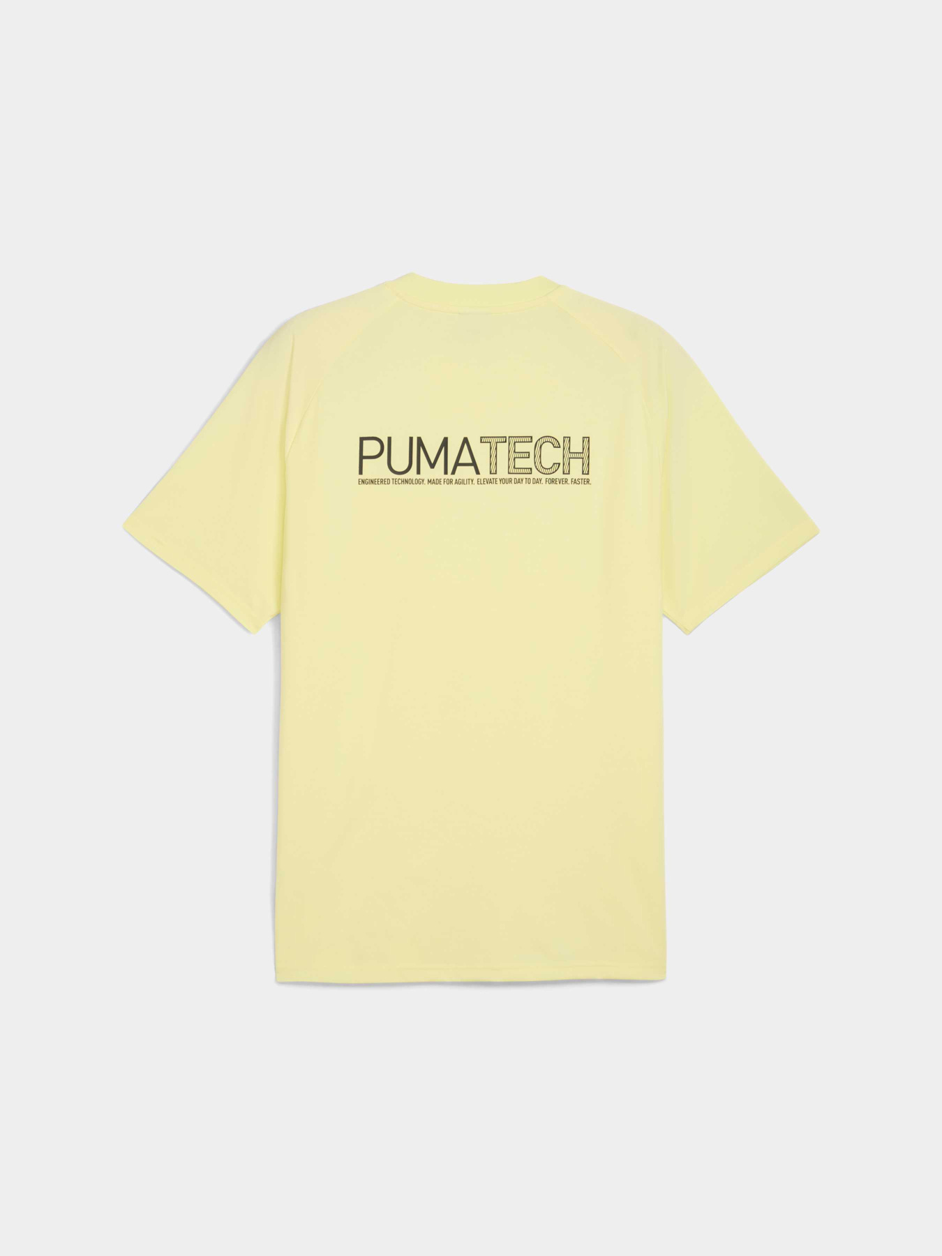 Футболки і поло PUMA Tech Relaxed Graphic Tee модель 632100 Фото