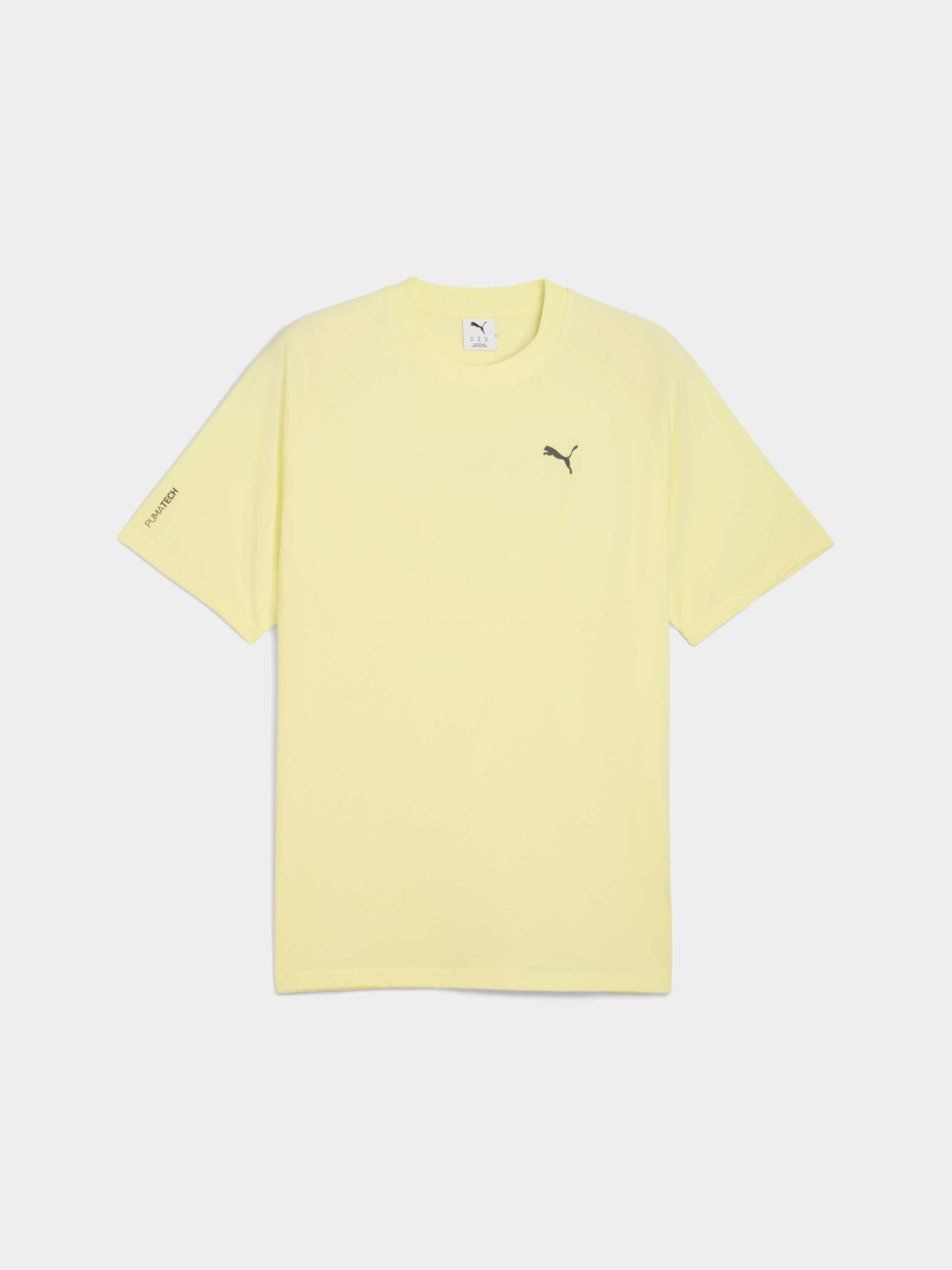 Футболки і поло PUMA Tech Relaxed Graphic Tee модель 632100 Фото