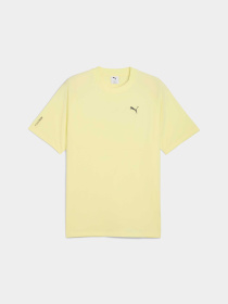 Футболки і поло PUMA Tech Relaxed Graphic Tee модель 632100 Фото
