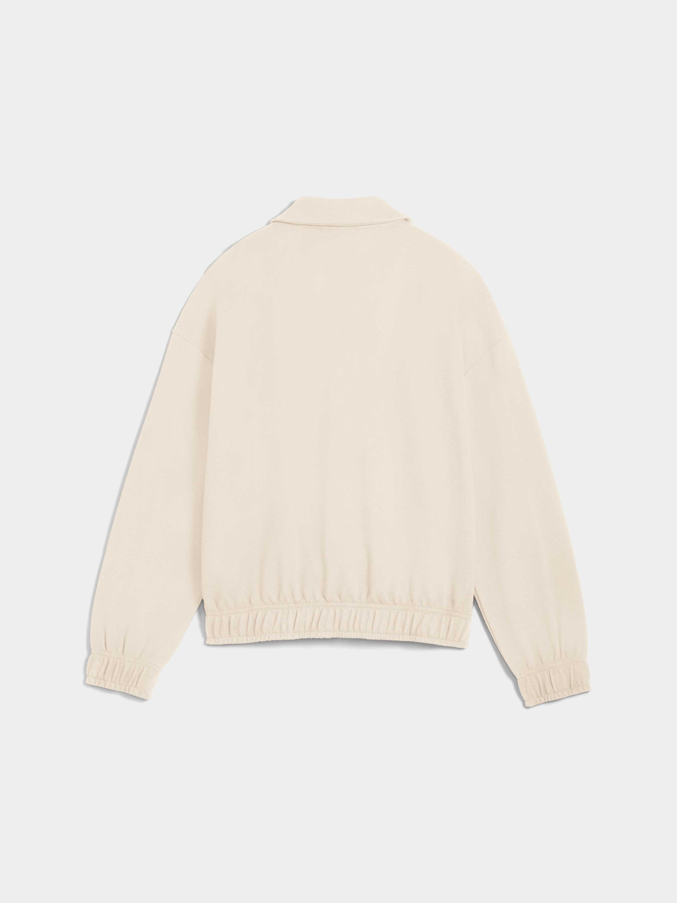 Худи и свитшоты PUMA T7 Relaxed Track Jacket модель 632137 Фото