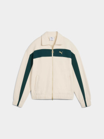 Худи и свитшоты PUMA T7 Relaxed Track Jacket модель 632137 Фото