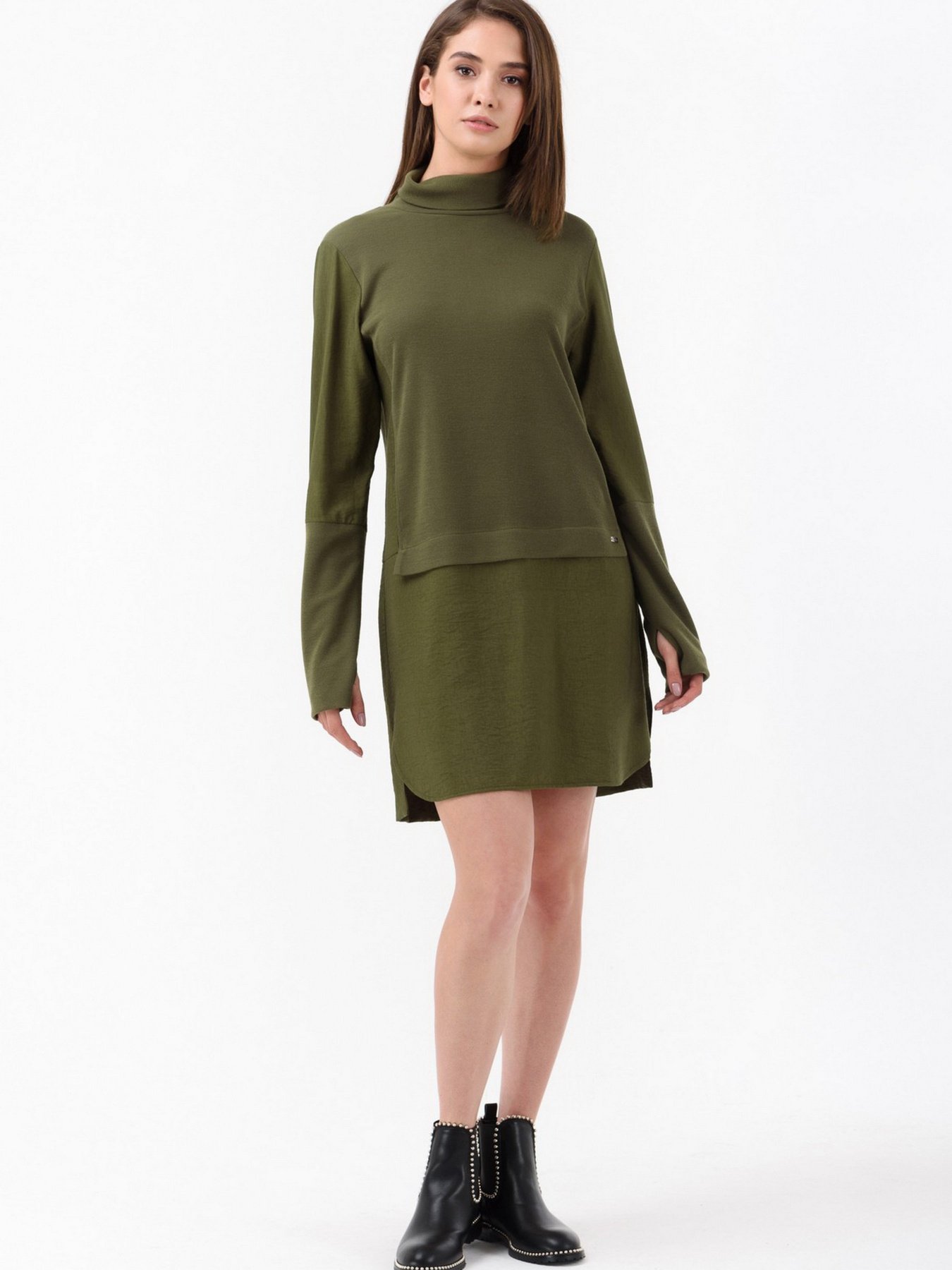 Сукні RicaMare модель RM369-18DD Фото