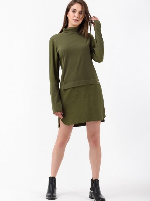 Платья RicaMare модель RM369-18DD Фото