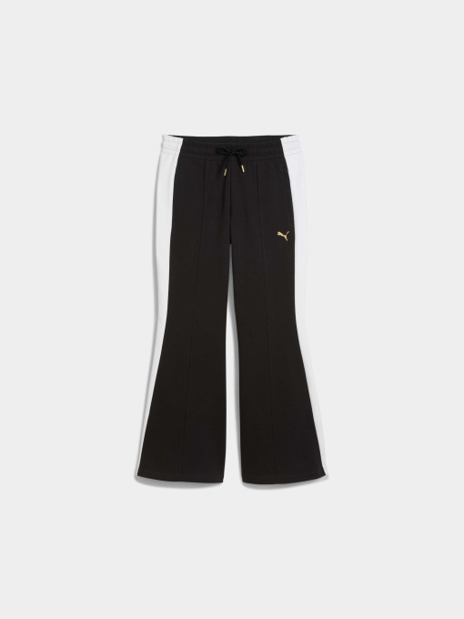 Штани PUMA T7 Women's Concept модель 632138 Фото